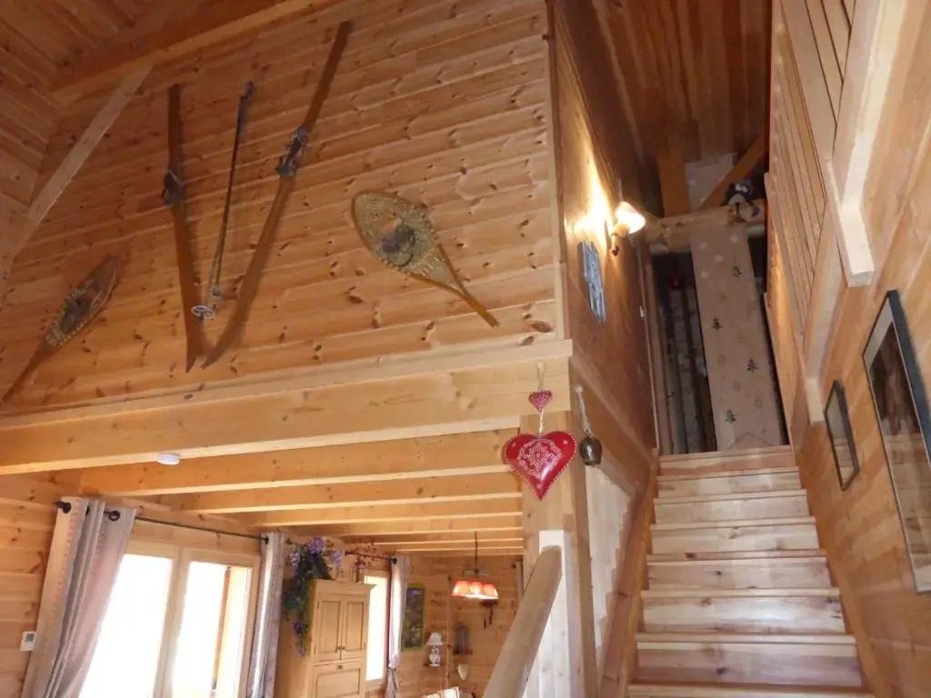 Chalet Le Villard