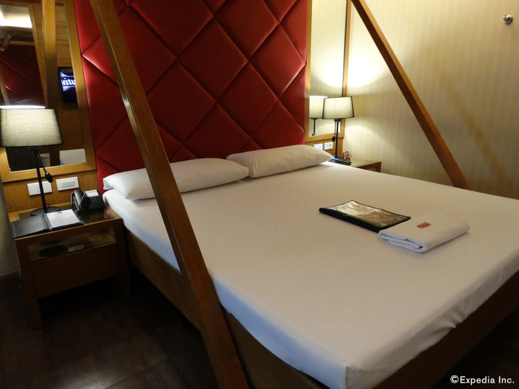 Hotel Ava Cuneta