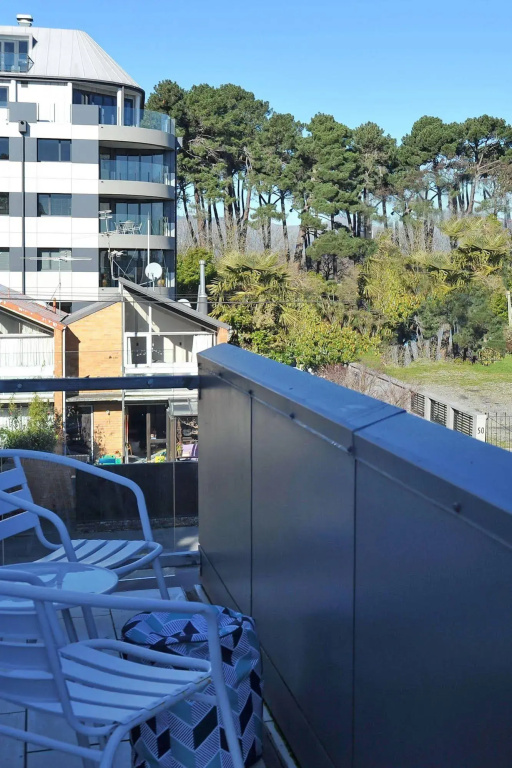 Carlton Penthouse
