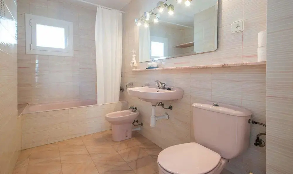 Apartamento Roca Plana TVL 33