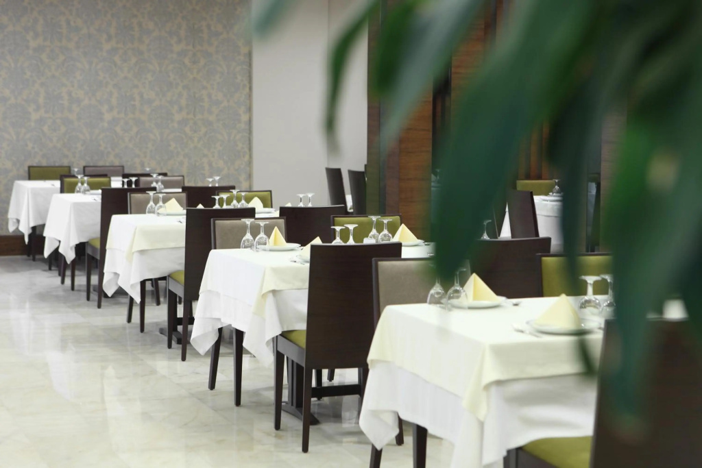 Eyuboglu Hotel