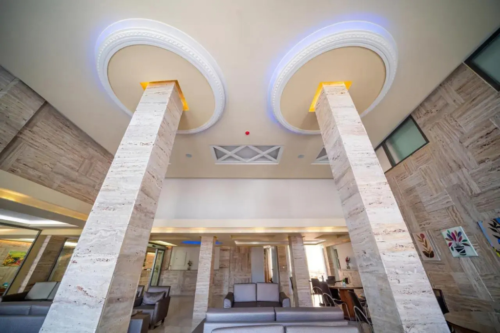 Hotel Olympion