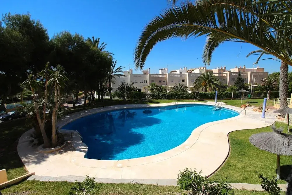 Apartamento La Isleta