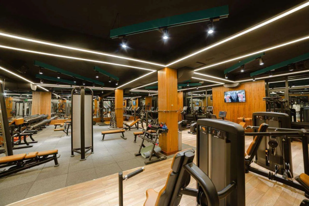 Frankfort Hotel and Spa