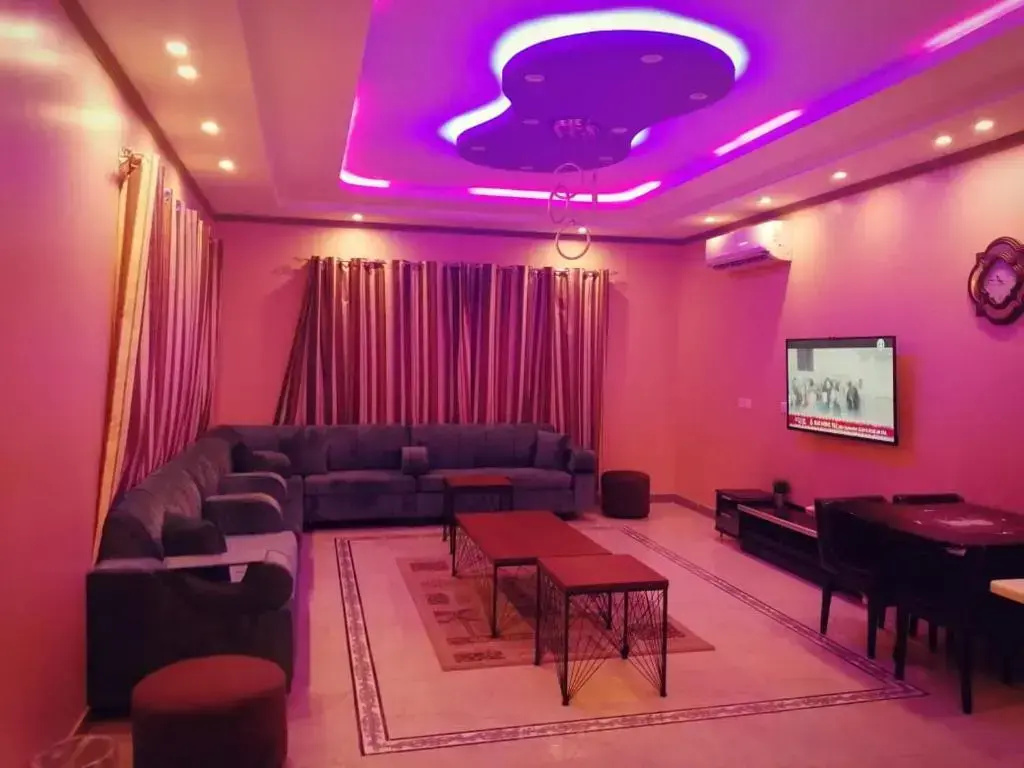 Abo Naif Resort