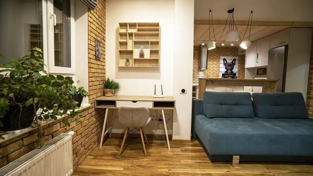 Politech ECOLOFT studios