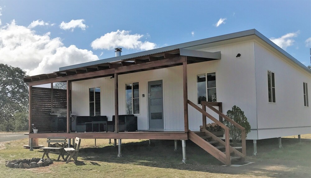 Arcadian Cabin