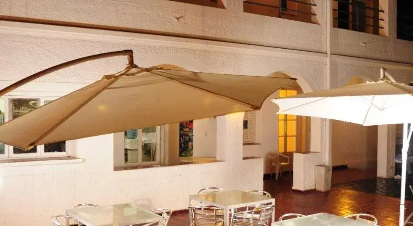 Hostal de la Costa