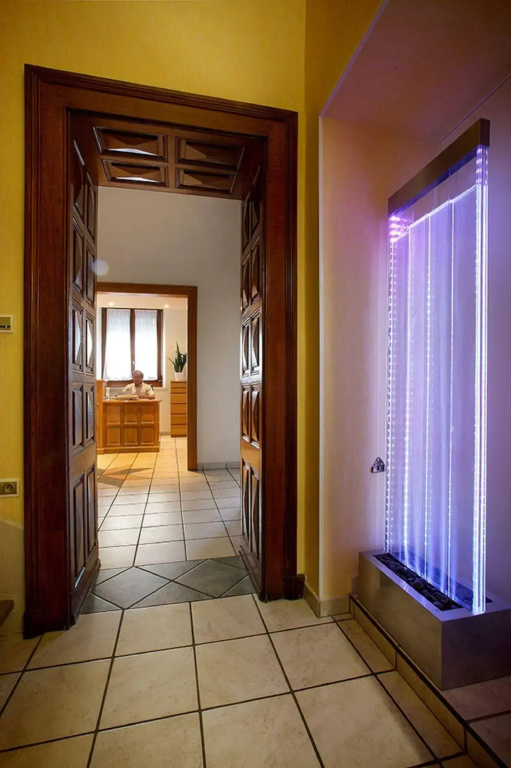 Hotel des Eaux