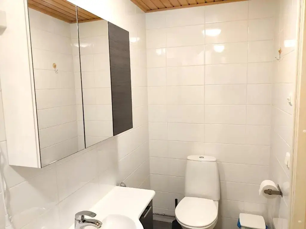 Reipas Accommodation