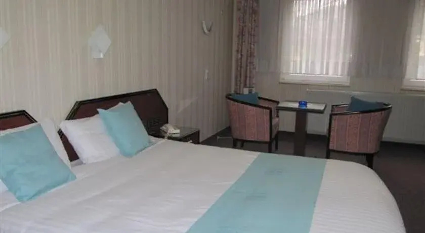 Hotel Le Val dOurthe