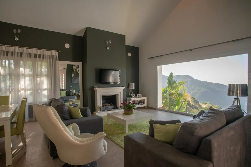 Villa Valentine - Luxury Private Mountain Oasis