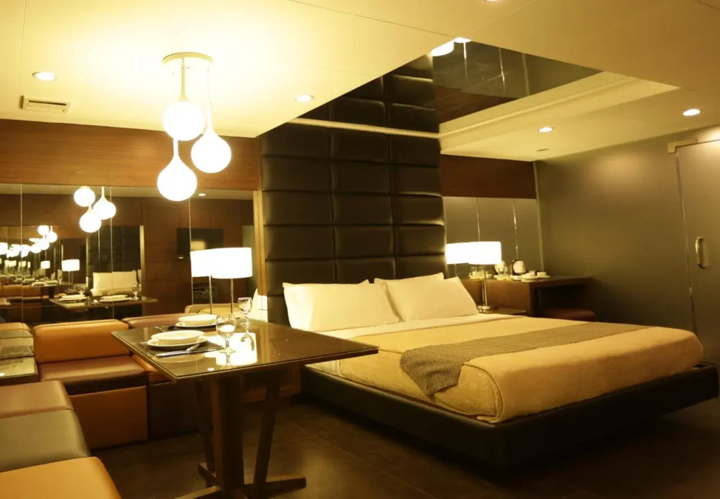 Victoria Court San Fernando