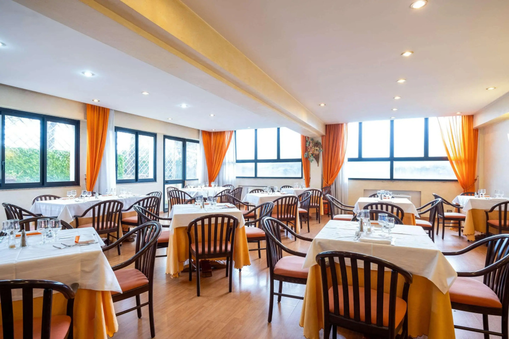 Quality Hotel Rouge et Noir