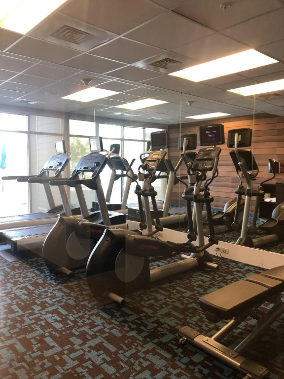 Fairfield Inn & Suites by Marriott Chincoteague Island Waterfront