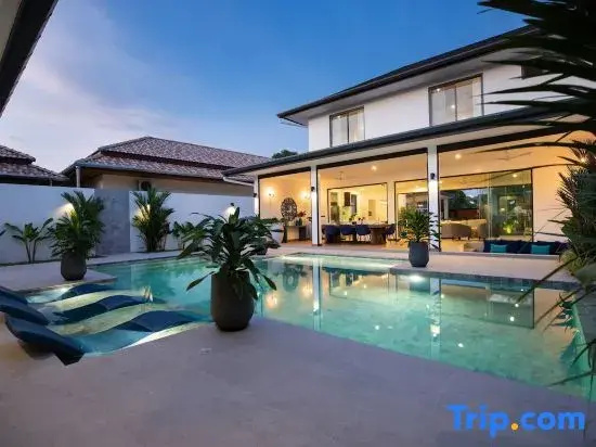 Villa Rawai Beach 2