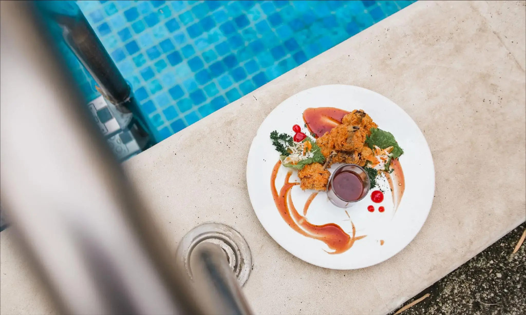 Ubud Hotel & Cottages