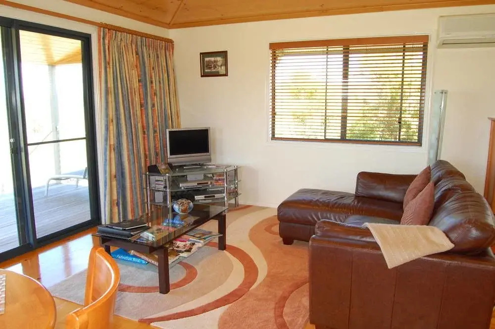 Scenic Rim View Cottages
