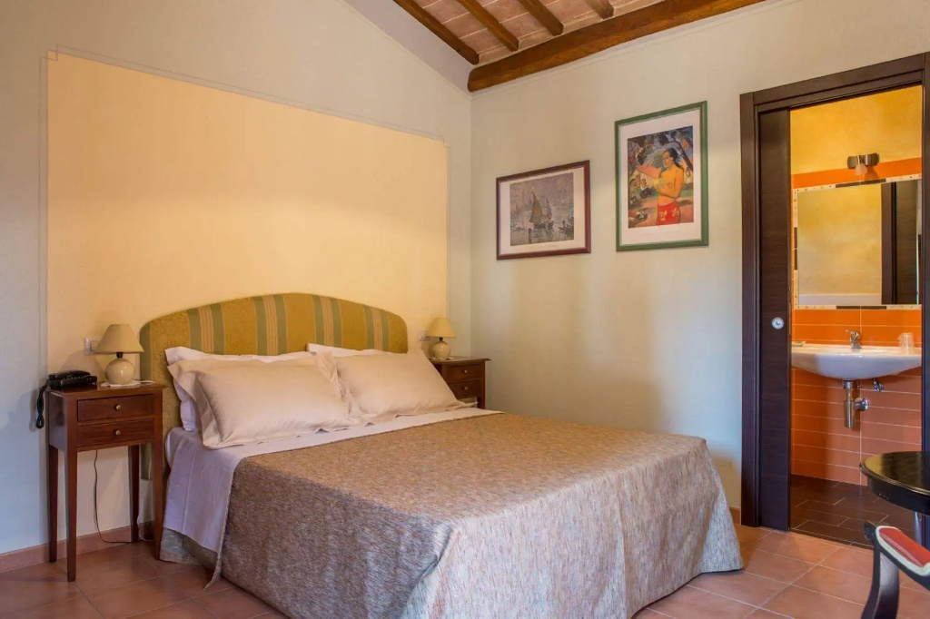 Agriturismo Borghetto Il Montino