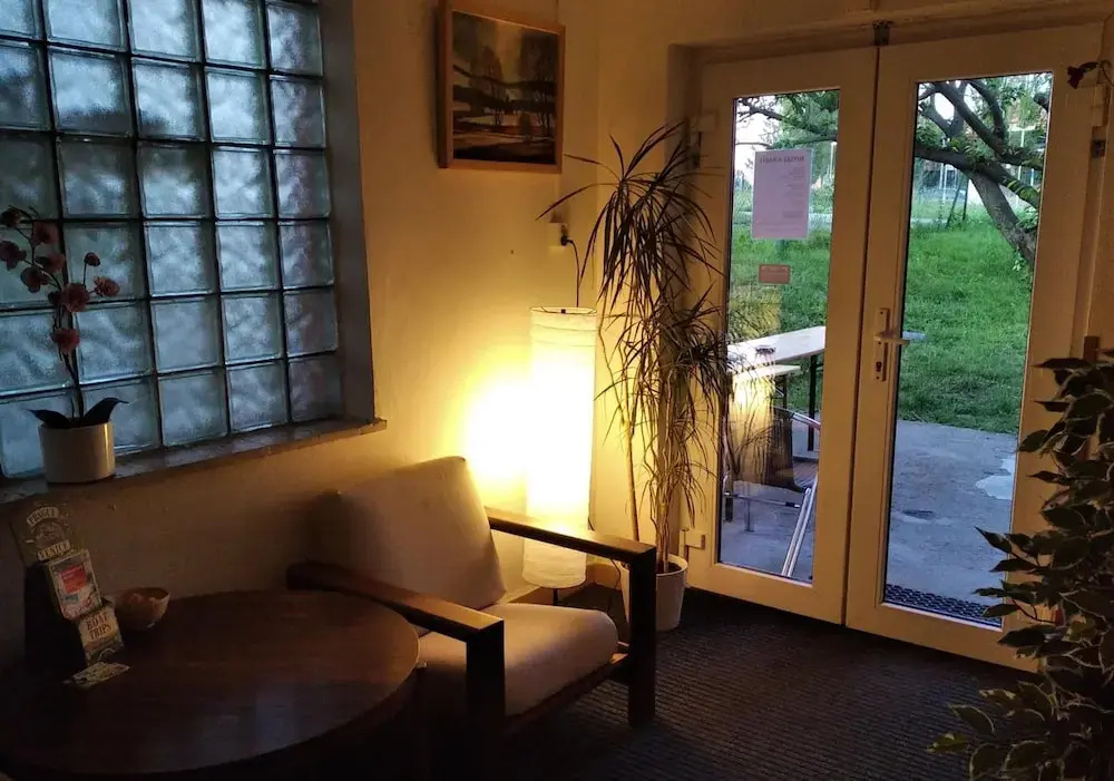 Motel Grádo