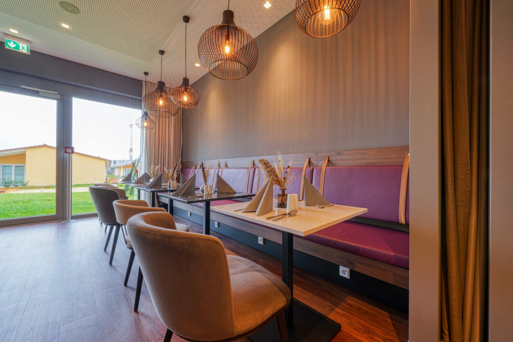 VOYA Hotel