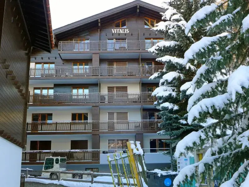 Vitalis - Two Bedroom