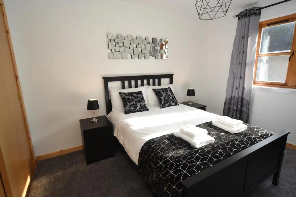 Silver Key Apartment 2
