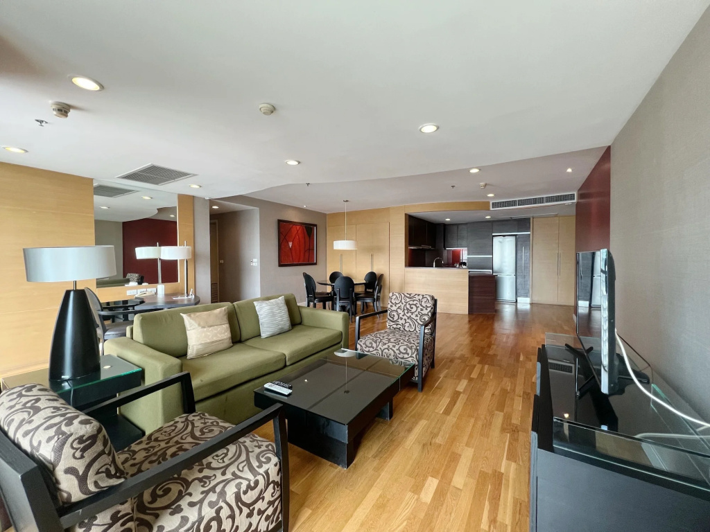 Urbana Sathorn Hotel, Bangkok