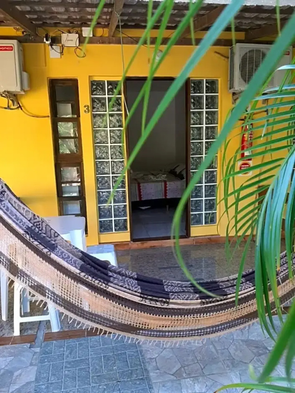 Pousada Sossego