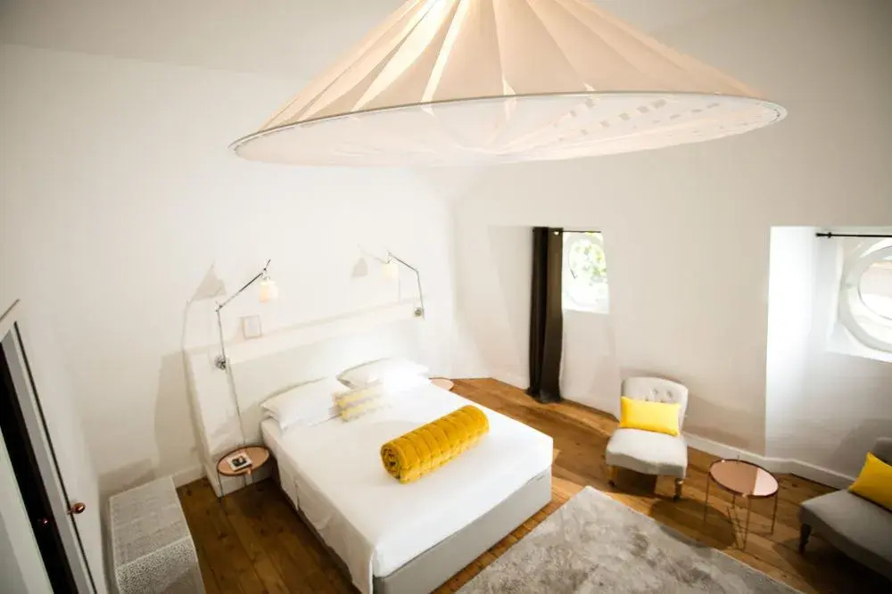 L'HôTEL PARTICULIER BéZIERS - 4 éTOILES - BOUTIQUE HôTEL