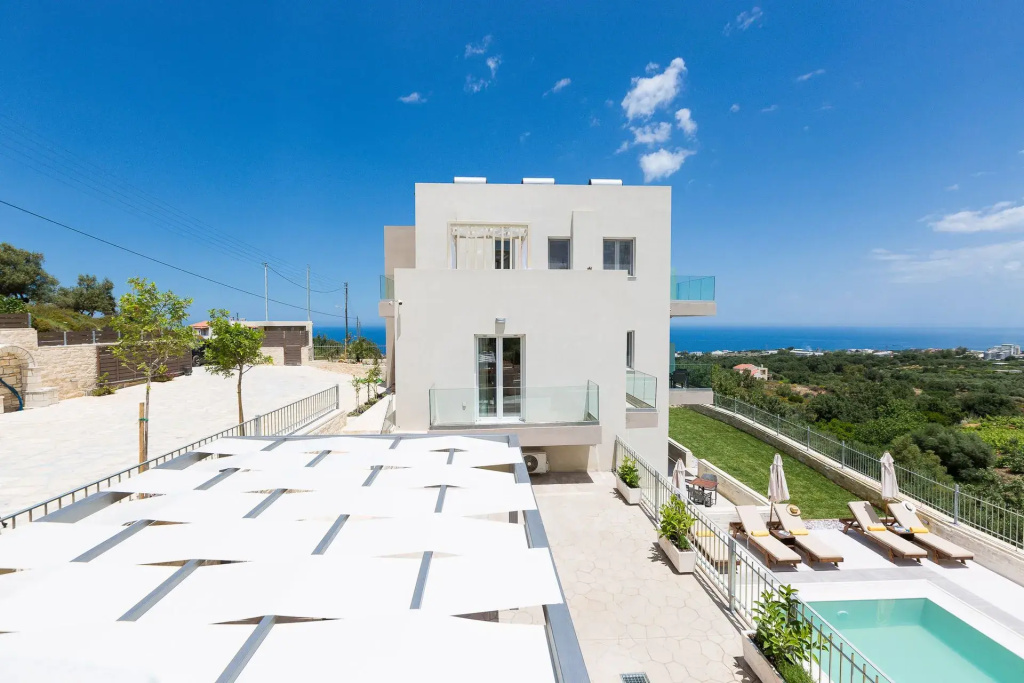 Vigla Suites
