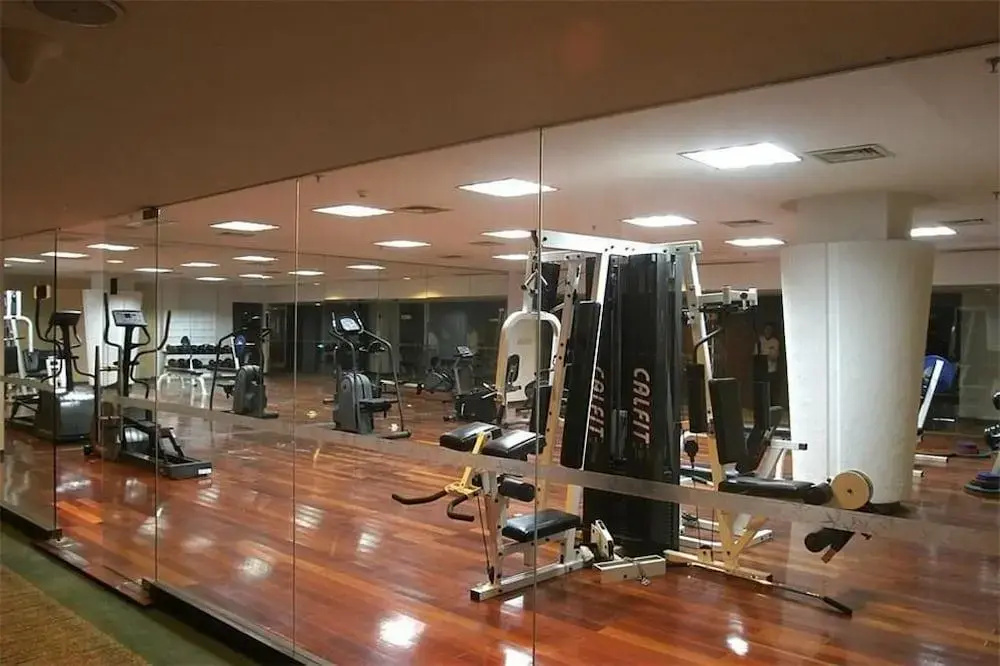 Nanya Hotel Suzhou