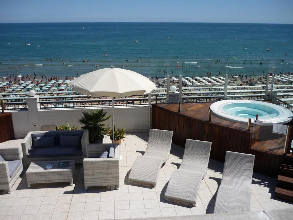 Hotel Ca' Bianca