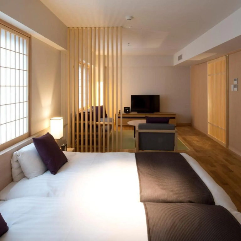 Takamatsu Kokusai Hotel