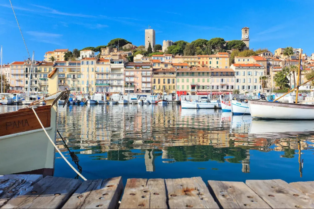 Nehô Suites Cannes Croisette