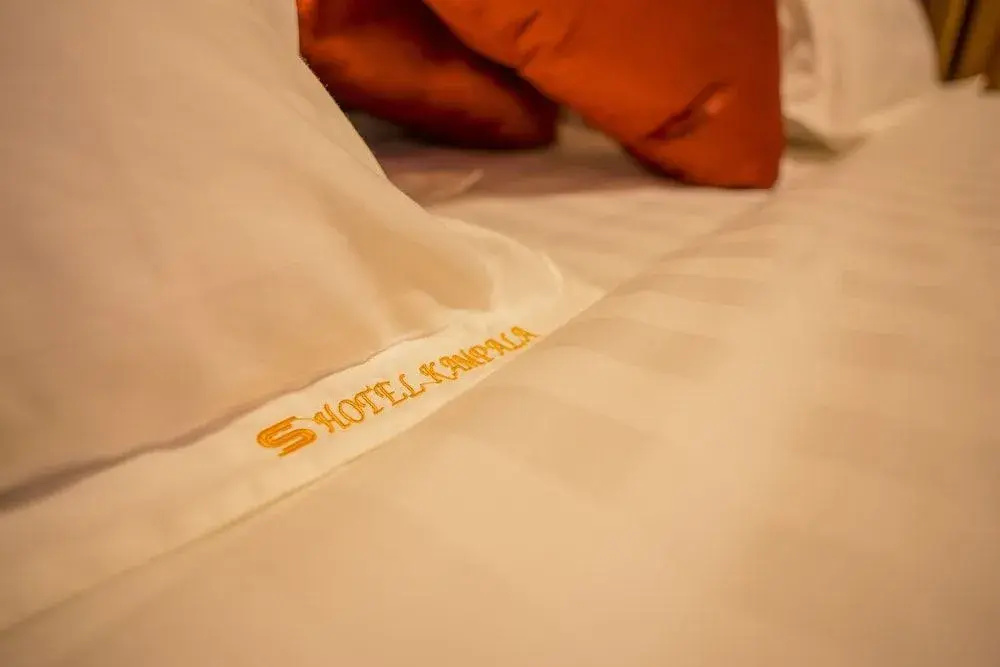 SS Hotel & Apartments Kampala