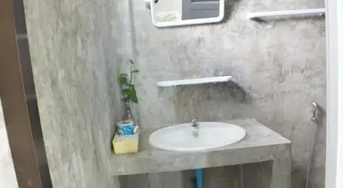 Banpak Arawan