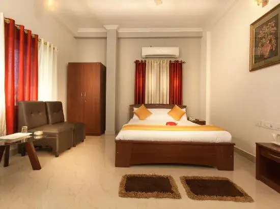 Hotel Spacio