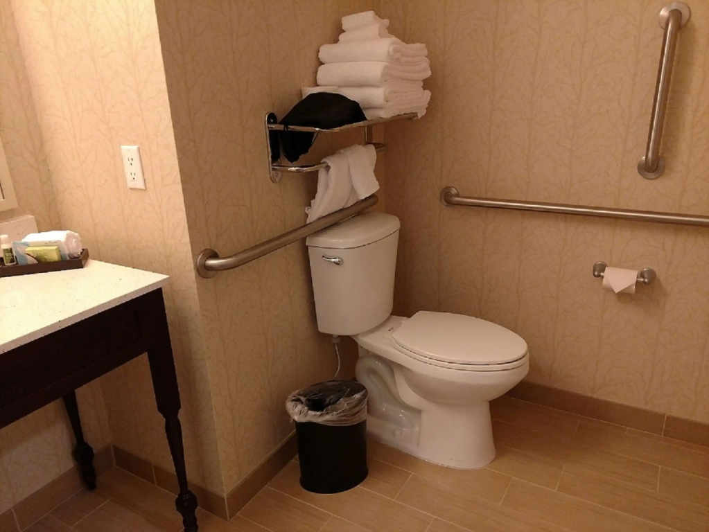 Best Western Plus Dayton Hotel & Suites