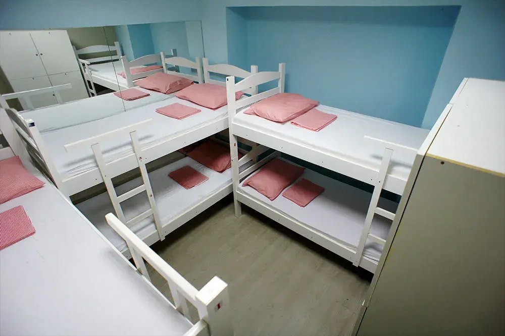 Hercus Copacabana Hostel