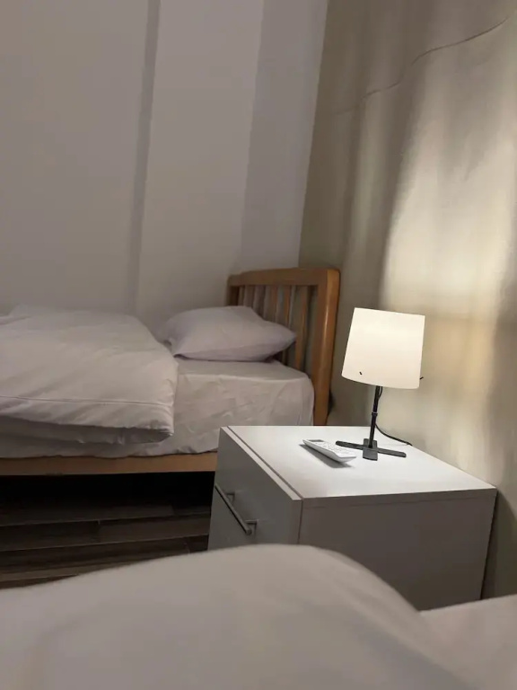 Unique 3-bedroom Apartment in First Al Sheikh Zayed, Cairo