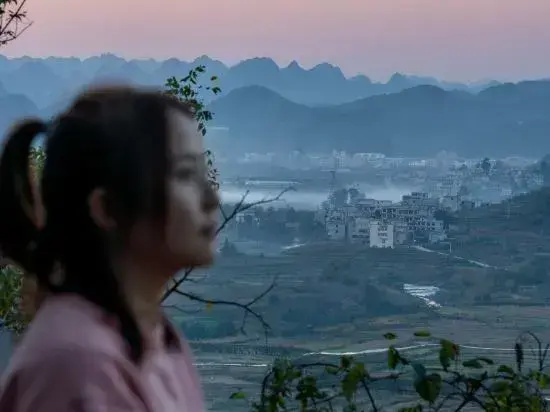 Huangguoshu Shengpin Cloud Stone Village B&B