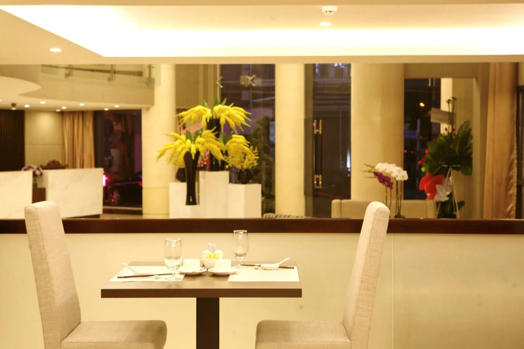 Ciao SaiGon Hotel & Spa