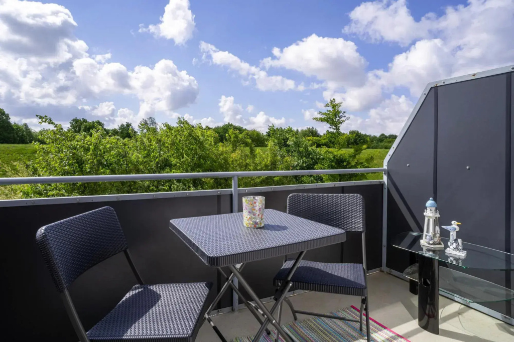 Apartment, Busum
