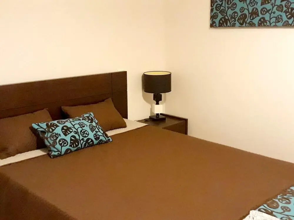House With 6 Bedrooms in Braga, With Wonderful Lake View, Enclosed Garden and Wifi