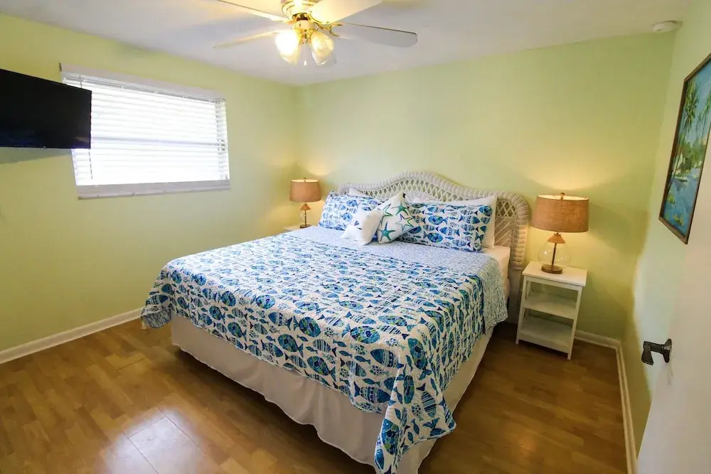 Sandy Toes and Feet Retreat