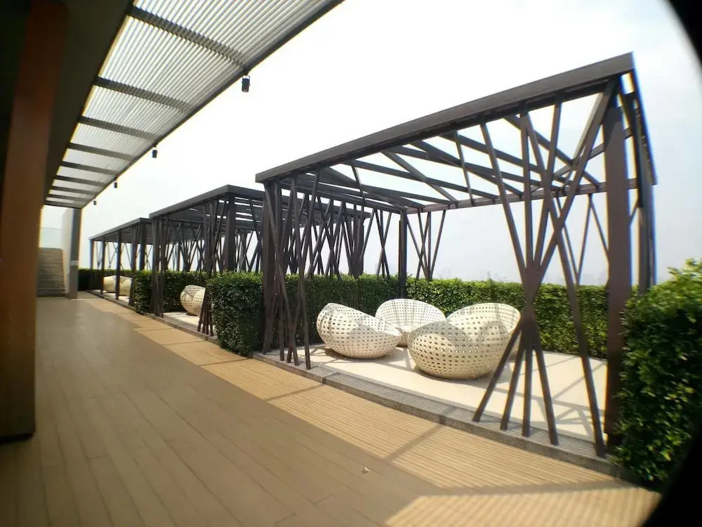 Rama3 Star View Residence