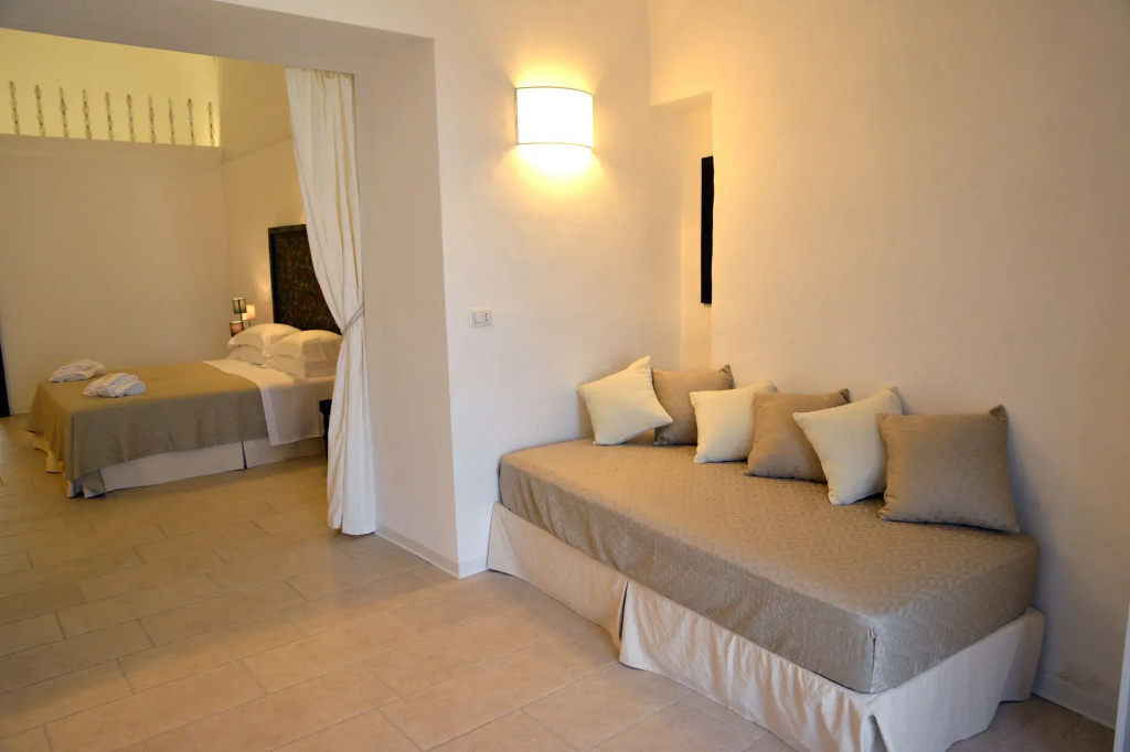 Masseria Palane