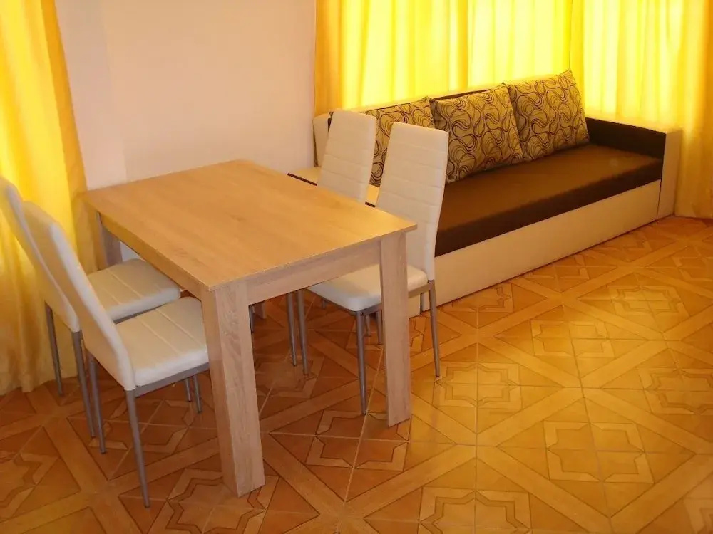 Saint Elena Apartcomplex