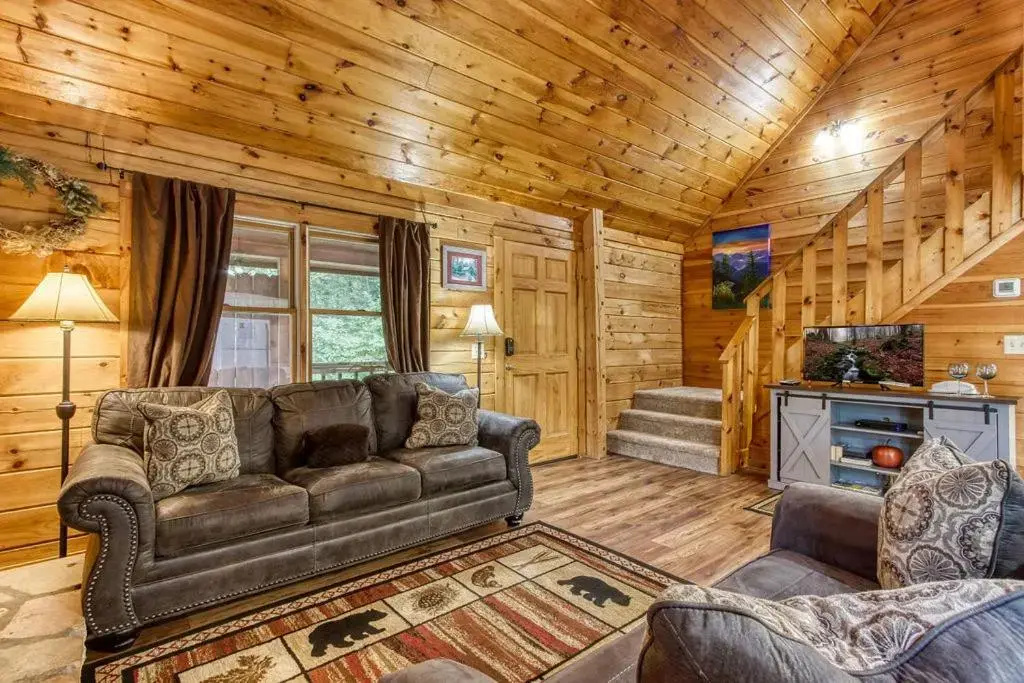 Sugar Bear Lodge